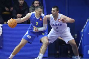 VIDEO: Pogledajte što je uradio igrač Zaboka u Jazinama nakon jedne sudačke odluke