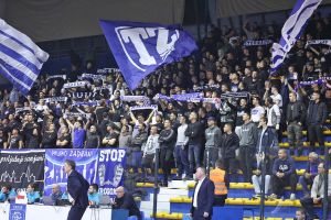 VIDEO: Pogledajte što je uradio igrač Zaboka u Jazinama nakon jedne sudačke odluke