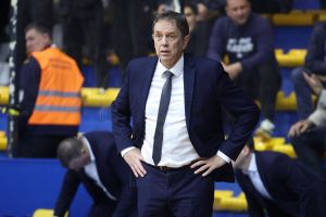 VIDEO: Pogledajte što je uradio igrač Zaboka u Jazinama nakon jedne sudačke odluke