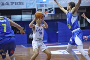 VIDEO: Pogledajte što je uradio igrač Zaboka u Jazinama nakon jedne sudačke odluke