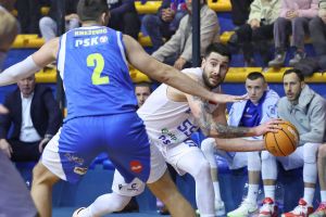 VIDEO: Pogledajte što je uradio igrač Zaboka u Jazinama nakon jedne sudačke odluke