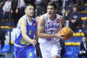 VIDEO: Pogledajte što je uradio igrač Zaboka u Jazinama nakon jedne sudačke odluke