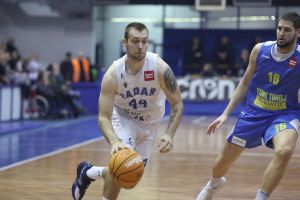 VIDEO: Pogledajte što je uradio igrač Zaboka u Jazinama nakon jedne sudačke odluke