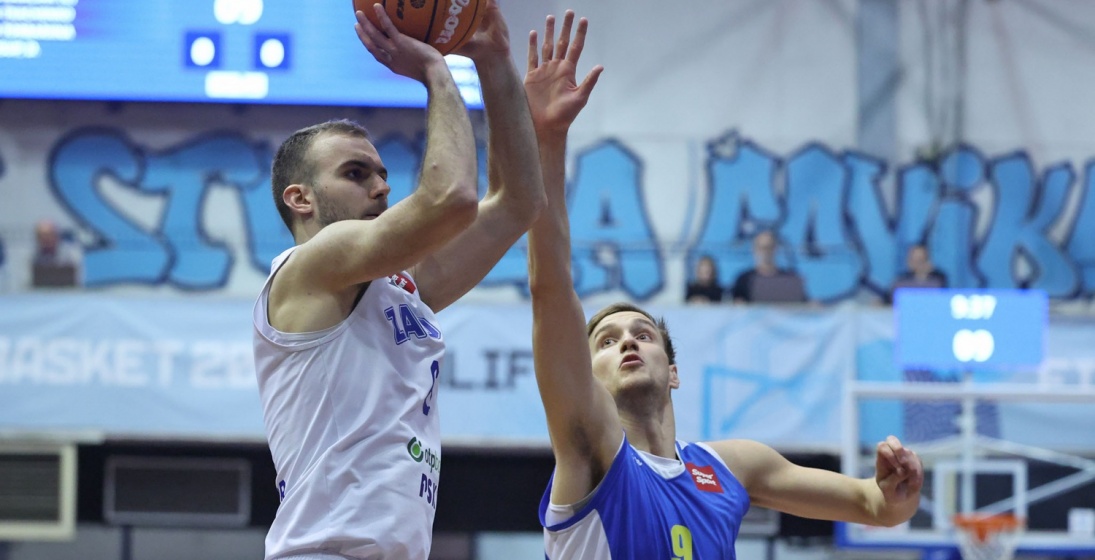 VIDEO: Pogledajte što je uradio igrač Zaboka u Jazinama nakon jedne sudačke odluke