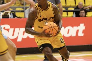 Oslabljena Cedevita Junior namučila Splićane, bljesnuo mladi Noa Škrobot