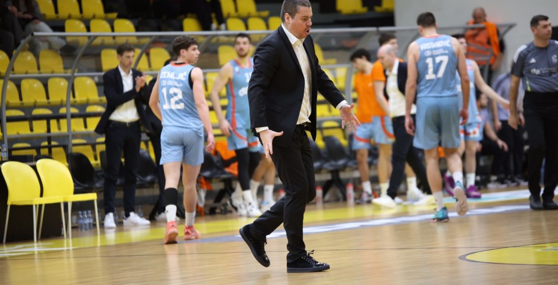 FOTO/AUDIO Repeša o ozljedi Anticevicha, Pešut o Škrobotu