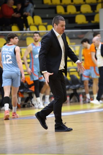 FOTO/AUDIO Repeša o ozljedi Anticevicha, Pešut o Škrobotu