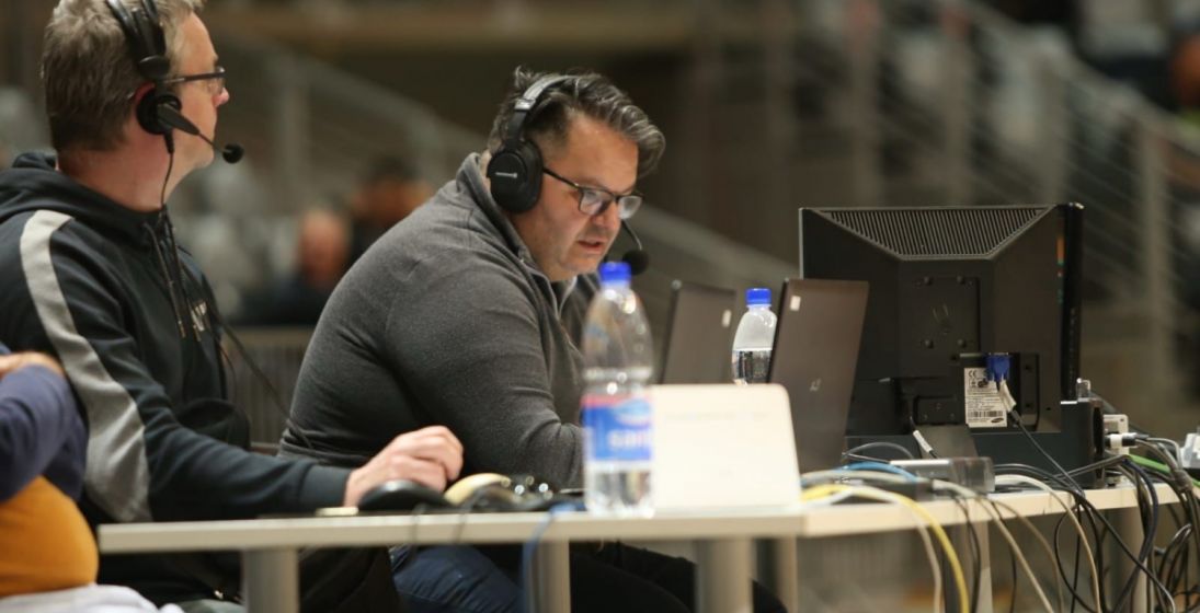 BIRAMO NAJBOLJEG MLADOG IGRAČA: Stvari se kompliciraju, Torbarina zgrabio prvu peticu: Evo glasova TV komentatora Vedrana Pavičića