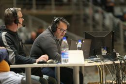 BIRAMO NAJBOLJEG MLADOG IGRAČA: Stvari se kompliciraju, Torbarina zgrabio prvu peticu: Evo glasova TV komentatora Vedrana Pavičića