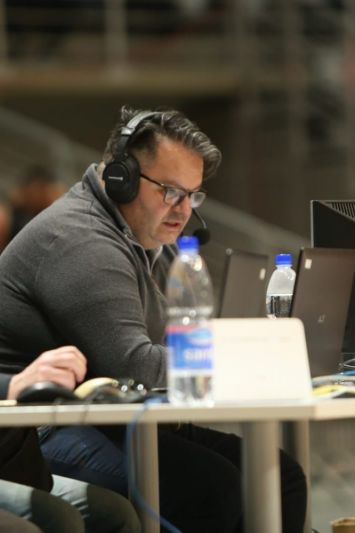 BIRAMO NAJBOLJEG MLADOG IGRAČA: Stvari se kompliciraju, Torbarina zgrabio prvu peticu: Evo glasova TV komentatora Vedrana Pavičića