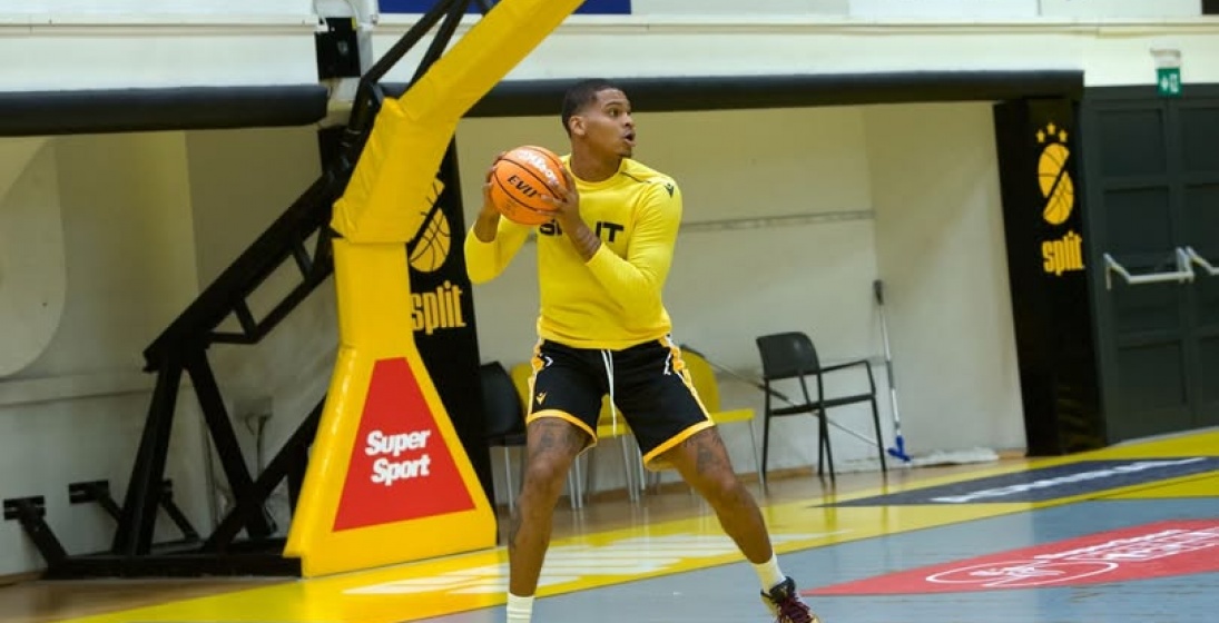 Repeša može odahnuti, pojačanje je stiglo i prošlo liječnički, Split želi velike stvari