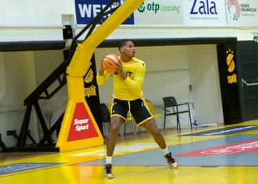 Repeša može odahnuti, pojačanje je stiglo i prošlo liječnički, Split želi velike stvari