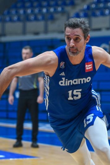 Ivan Novačić uoči susreta njegovog Dinama i Cibone: Završnice su nam uzele puno bodova...