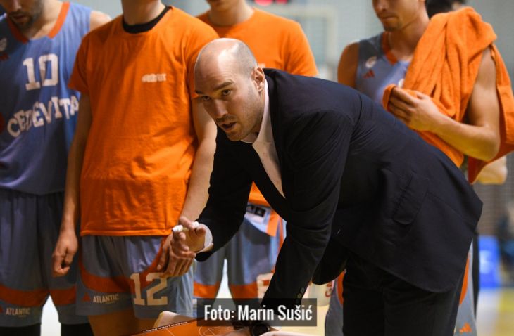 Cedevita Junior u Dubrovniku igra 'kvalifikacijsku' utakmicu: Trčati u leđa i lagano zabijati