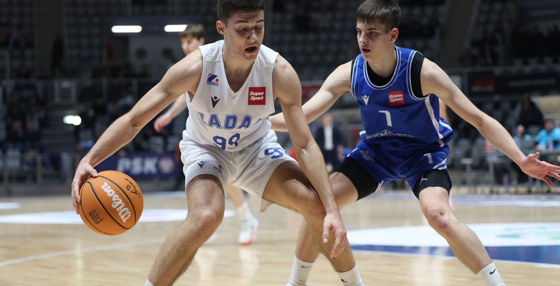 Pobjeda Zadra nad Samoborom, Tkačenko i Tišma donosili na obje strane terena