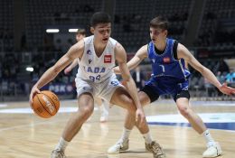 Najbolje igrače 29. kola birat ćeno nakon što se odigra utakmica Samobor - Zadar