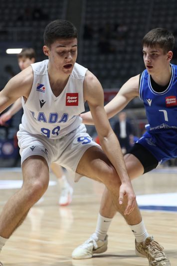 Najbolje igrače 29. kola birat ćeno nakon što se odigra utakmica Samobor - Zadar