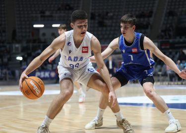 Pobjeda Zadra nad Samoborom, Tkačenko i Tišma donosili na obje strane terena