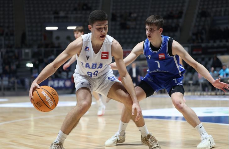 Najbolje igrače 29. kola birat ćeno nakon što se odigra utakmica Samobor - Zadar