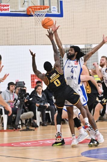 Split je imao +25, a onda se opustio...