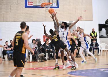 Split je imao +25, a onda se opustio...