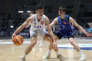 Pobjeda Zadra nad Samoborom, Tkačenko i Tišma donosili na obje strane terena