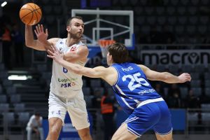 Pobjeda Zadra nad Samoborom, Tkačenko i Tišma donosili na obje strane terena