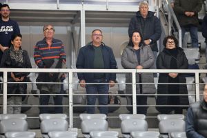 Pobjeda Zadra nad Samoborom, Tkačenko i Tišma donosili na obje strane terena