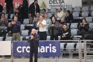 Pobjeda Zadra nad Samoborom, Tkačenko i Tišma donosili na obje strane terena