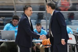 Pobjeda Zadra nad Samoborom, Tkačenko i Tišma donosili na obje strane terena