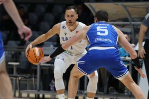 Pobjeda Zadra nad Samoborom, Tkačenko i Tišma donosili na obje strane terena