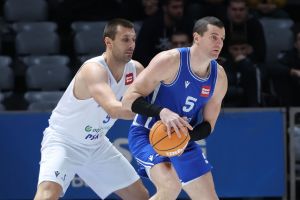 Pobjeda Zadra nad Samoborom, Tkačenko i Tišma donosili na obje strane terena