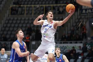 Pobjeda Zadra nad Samoborom, Tkačenko i Tišma donosili na obje strane terena