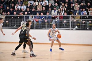 Split je imao +25, a onda se opustio...