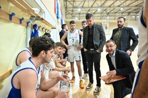 Split je imao +25, a onda se opustio...