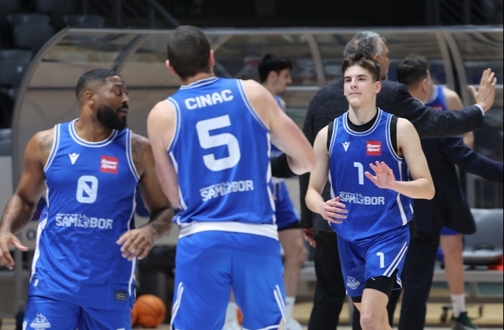 Babić otkrio zašto je koristio Krajnovića samo šest minuta, Mirčeta poslao poruku zadarskim navijačima