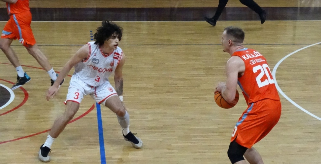 Dubrovnik izašao iz rezultatske krize i u njoj ostavio Cedevitu Junior