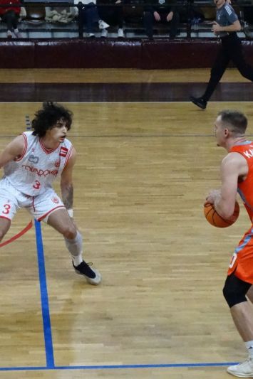 Dubrovnik izašao iz rezultatske krize i u njoj ostavio Cedevitu Junior