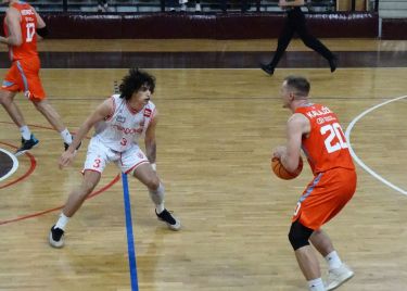 Dubrovnik izašao iz rezultatske krize i u njoj ostavio Cedevitu Junior