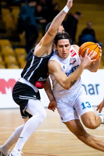 Kvarner ostavio Šibenku na dnu