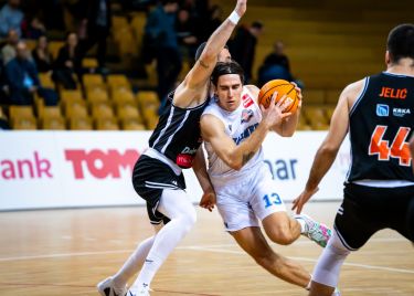 Kvarner ostavio Šibenku na dnu