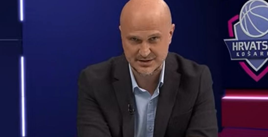 BIRAMO NAJBOLJEG MLADOG IGRAČA: Nakon glasova TV komentatora Stanka Ružića Torbarina se probio na treće mjesto