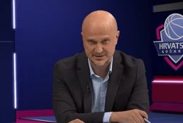 BIRAMO NAJBOLJEG MLADOG IGRAČA: Nakon glasova TV komentatora Stanka Ružića Torbarina se probio na treće mjesto