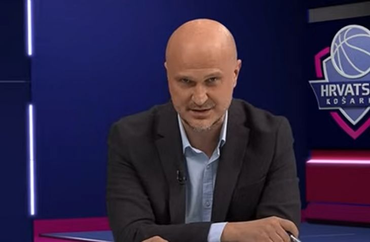 BIRAMO NAJBOLJEG MLADOG IGRAČA: Nakon glasova TV komentatora Stanka Ružića Torbarina se probio na treće mjesto