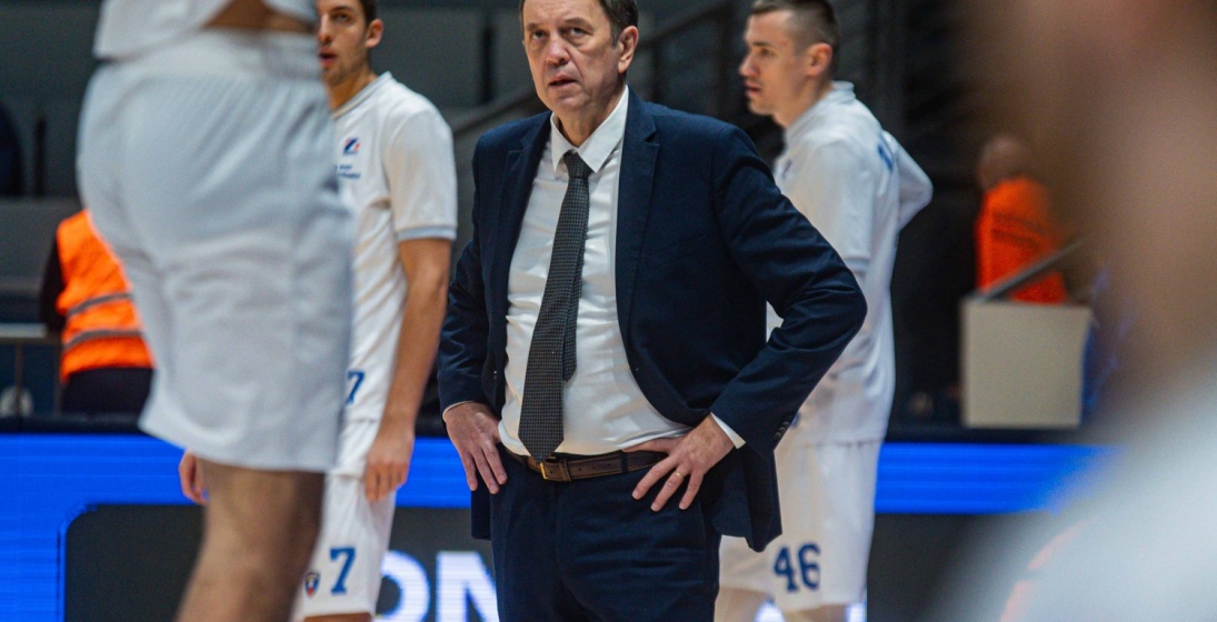 Jusup: Od početnog šoka se nismo oporavili, htjeli smo ih stići u dvije minute