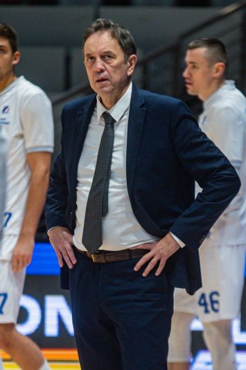 Jusup: Od početnog šoka se nismo oporavili, htjeli smo ih stići u dvije minute