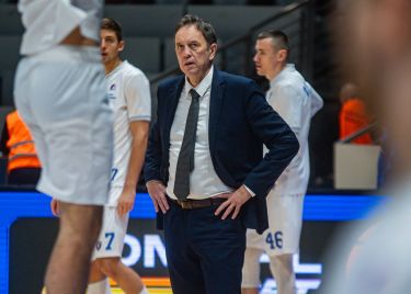 Jusup: Od početnog šoka se nismo oporavili, htjeli smo ih stići u dvije minute