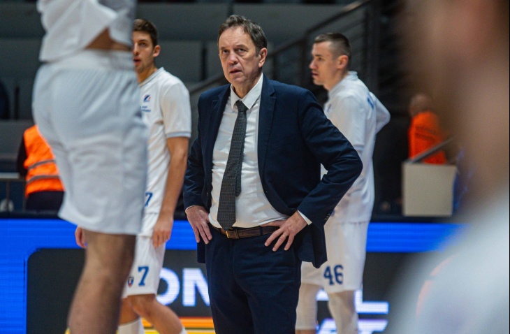 Jusup: Od početnog šoka se nismo oporavili, htjeli smo ih stići u dvije minute