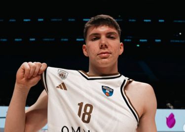 VIDEO: Mladi Hrvat debitirao za najbolju momčad ABA lige i ispisao povijest