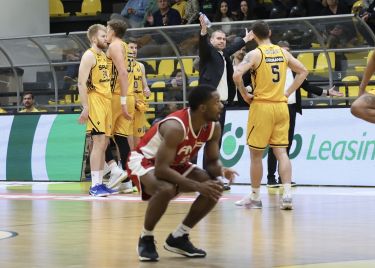 Split na Gripama poražen od FMP-a, Wiggins najbolji, zakazali Dragić, Myers i Drežnjak